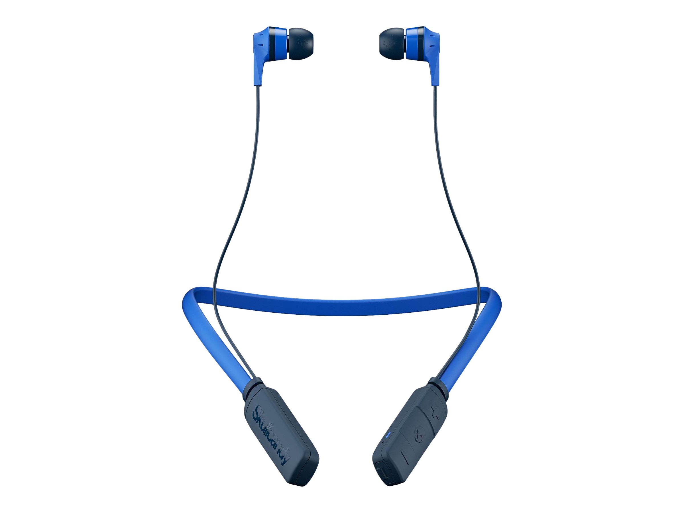 auriculares bluetooth skullcandy ink d wireless