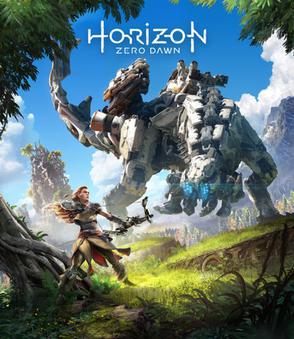 zero horizon dawn metacritic