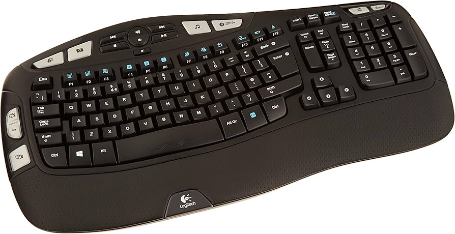 k350 logitech