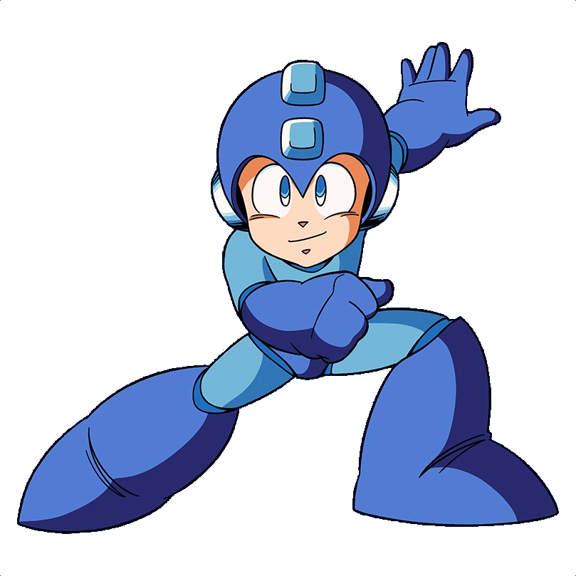 megaman wikia