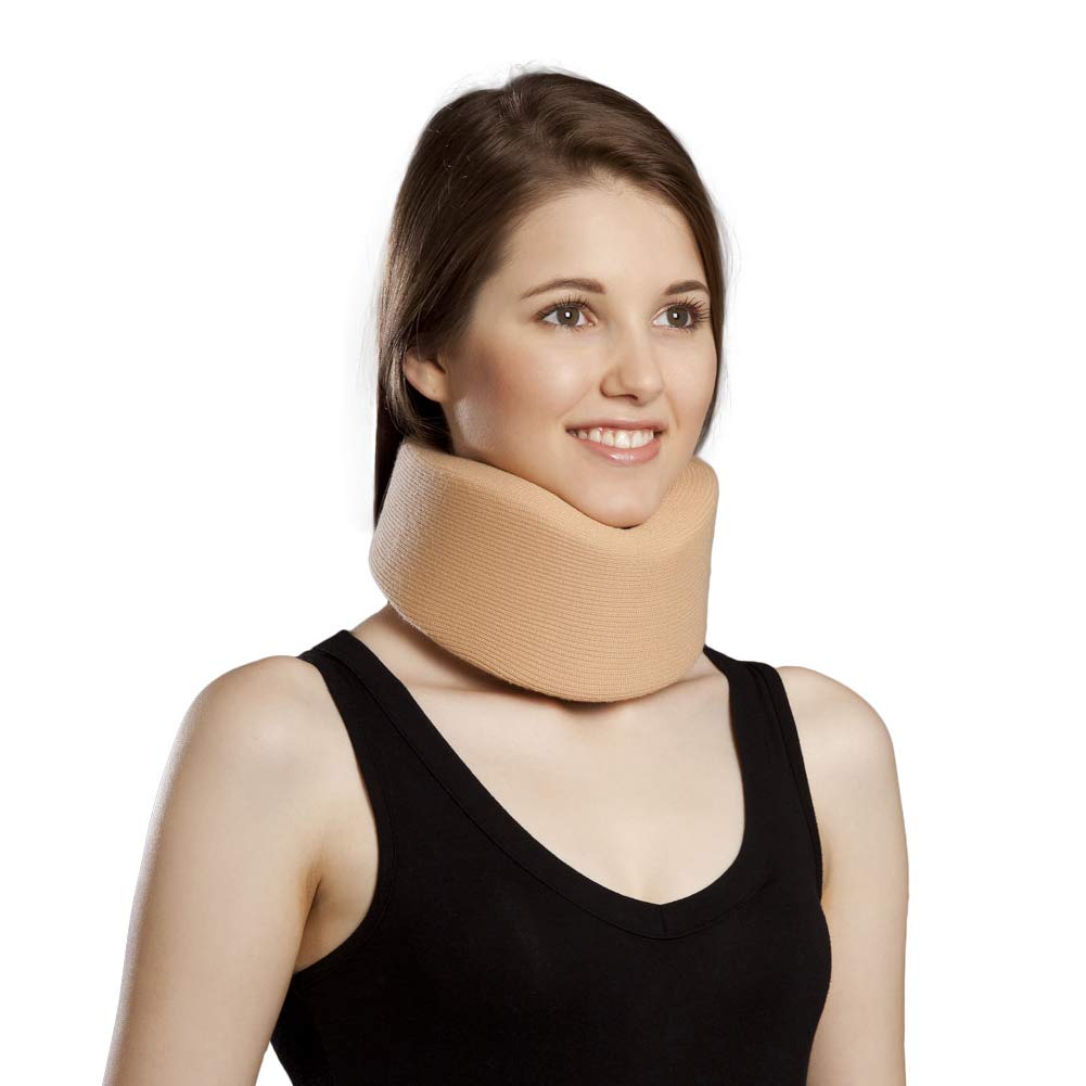 neck brace amazon