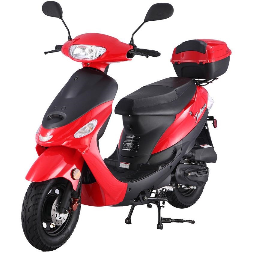 gas mopeds for sale