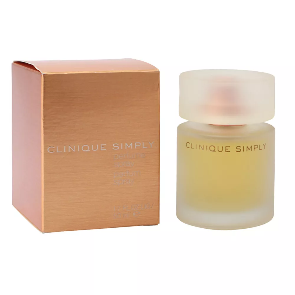 clinique simply