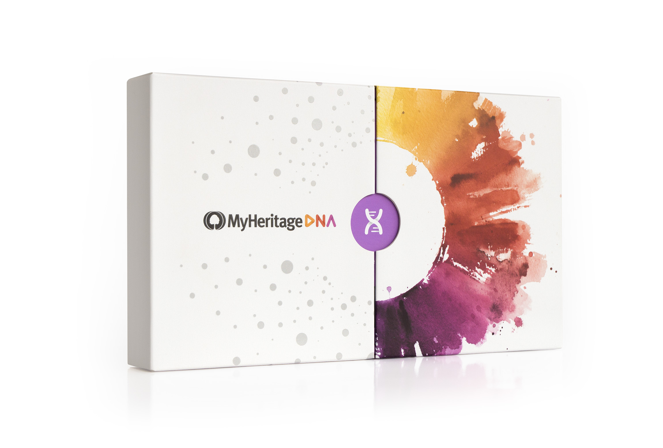 myheritage dna test free