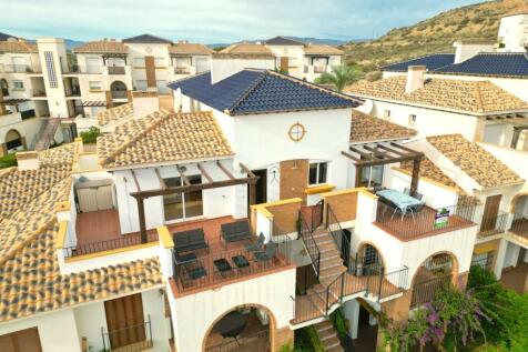 property for sale in vera almeria