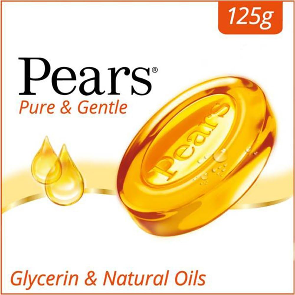 pears soap amazon