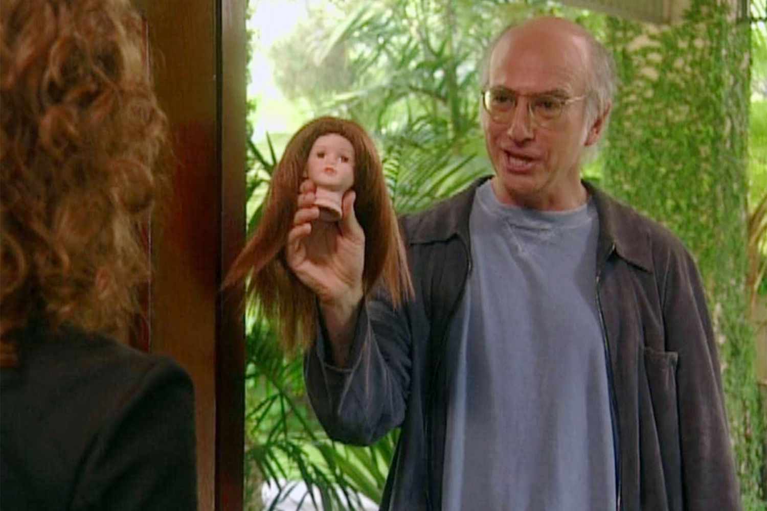 curb your enthusiasm best episodes