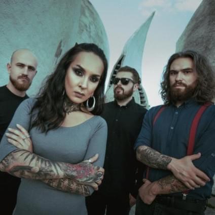 jinjer pisces lyrics