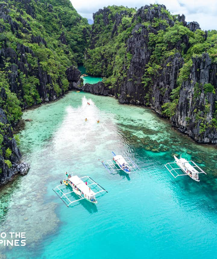 el nido pictures