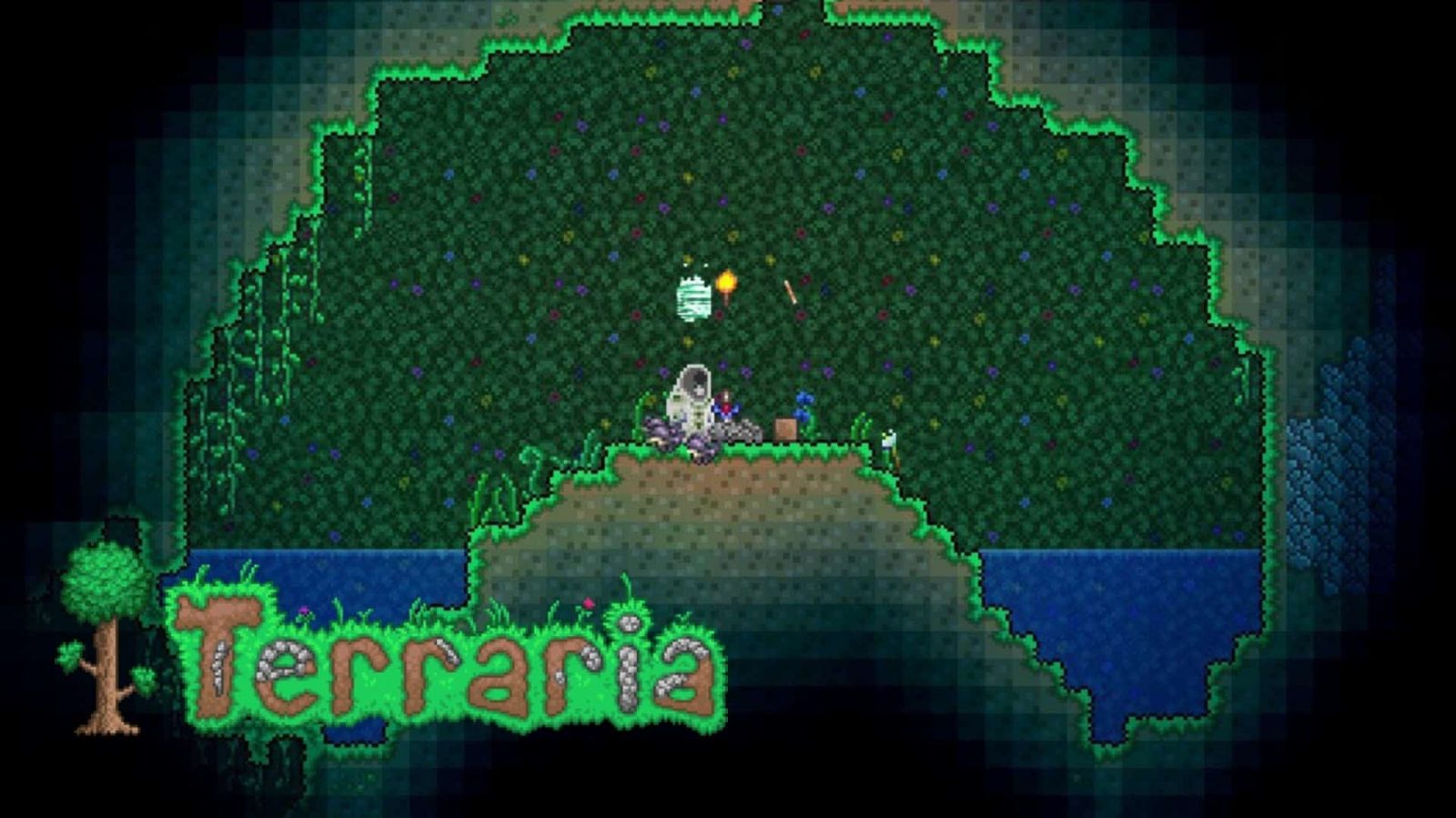 enchanted sword terraria