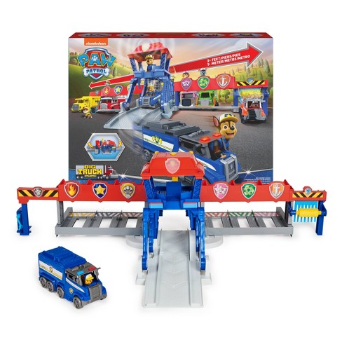 top rated paw patrol toys