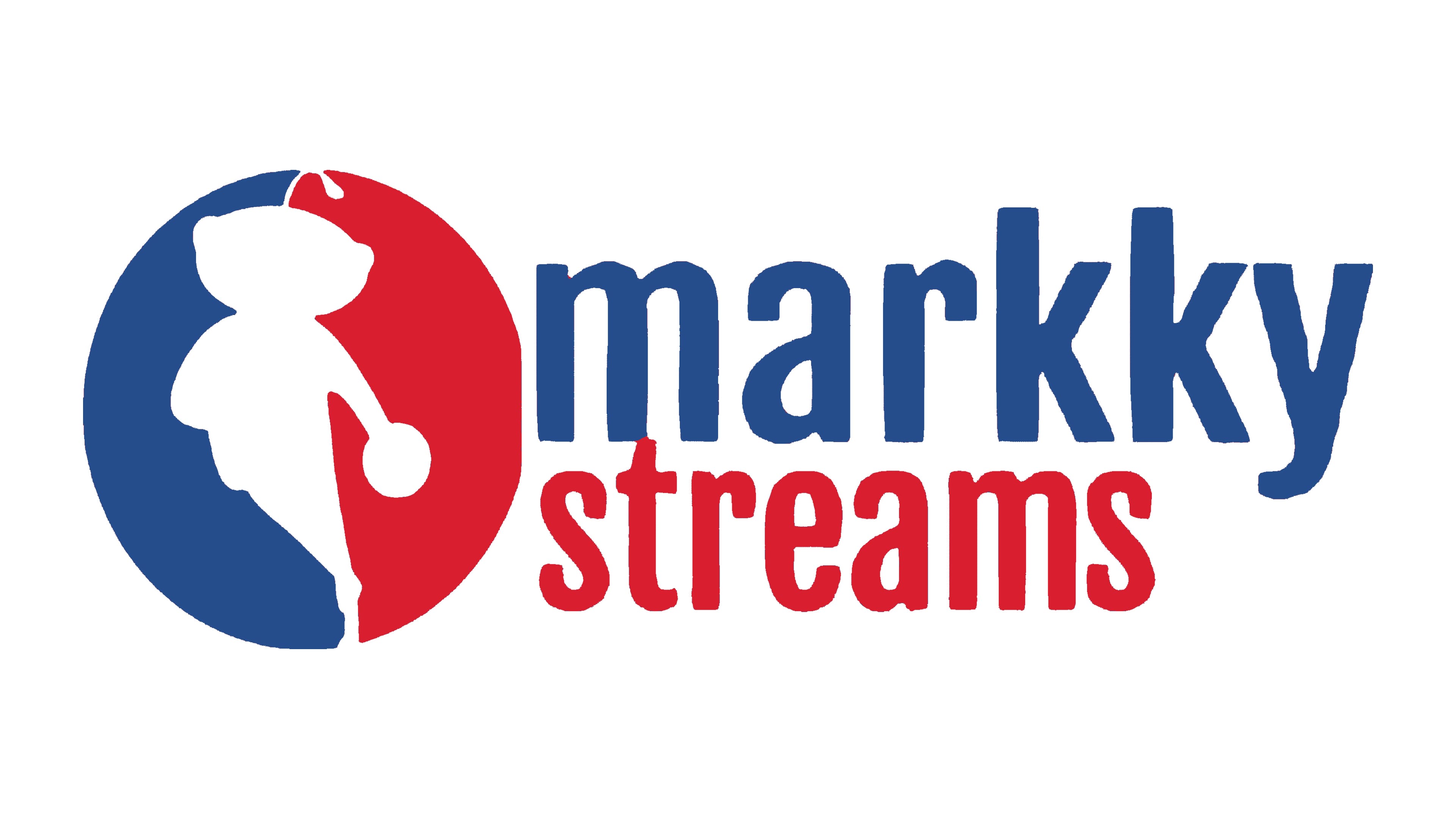 markky streams