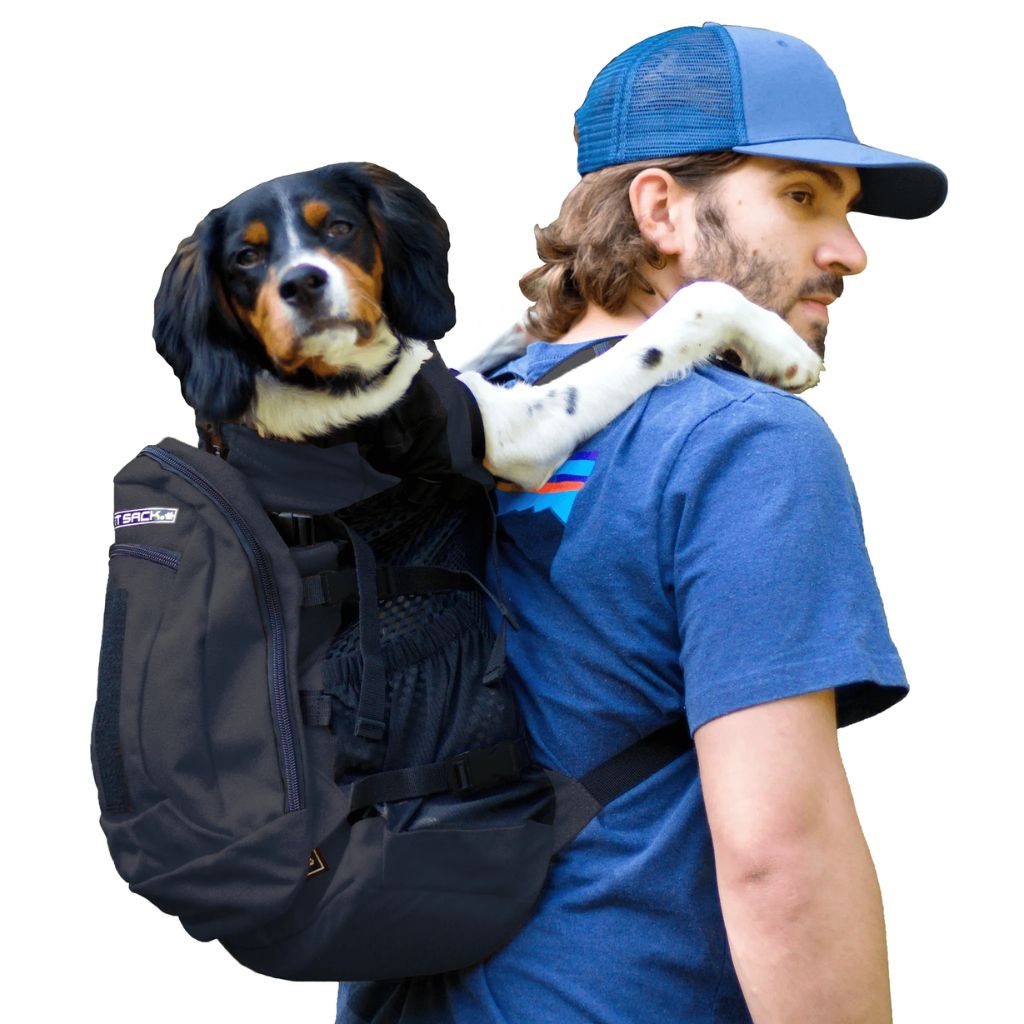 k9 backpack