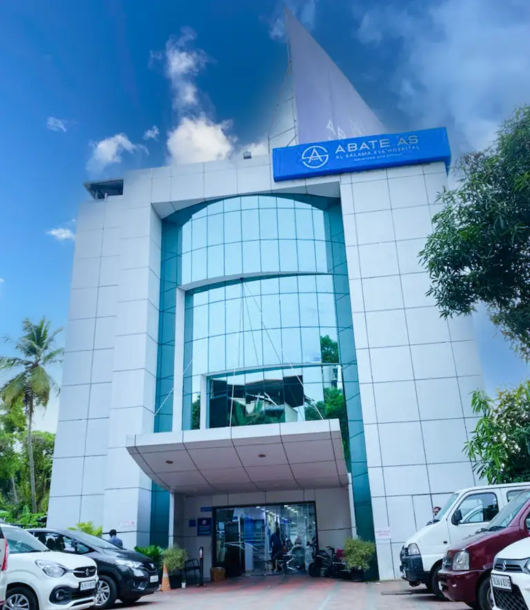 abate eye hospital