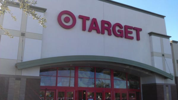 target open today near me