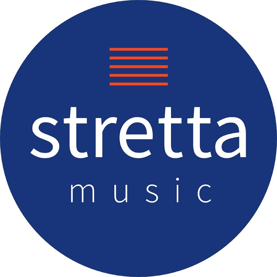 stretta music