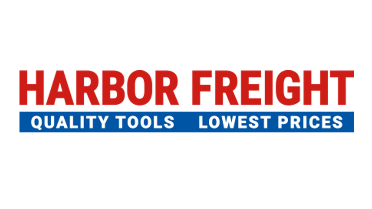 harbor freight tools