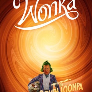 wonka review rotten tomatoes