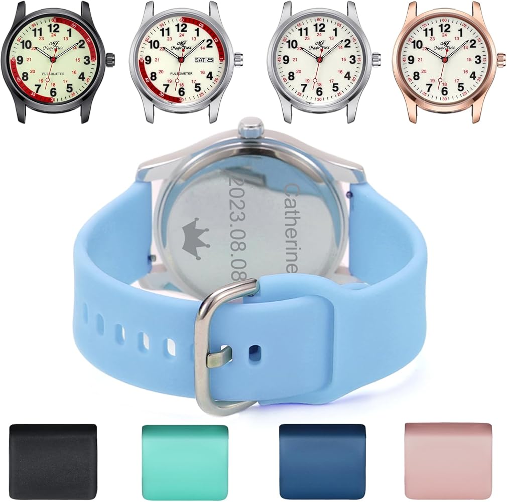 watches for nurses