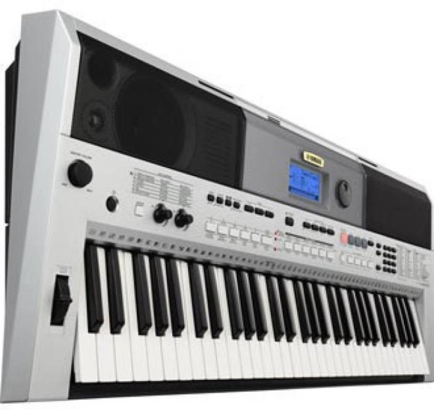 keyboard piano price in india