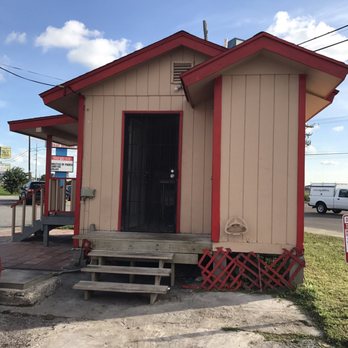 taqueria tampico brownsville tx