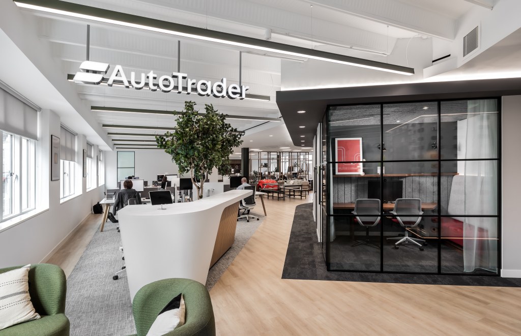 autotrader manchester uk