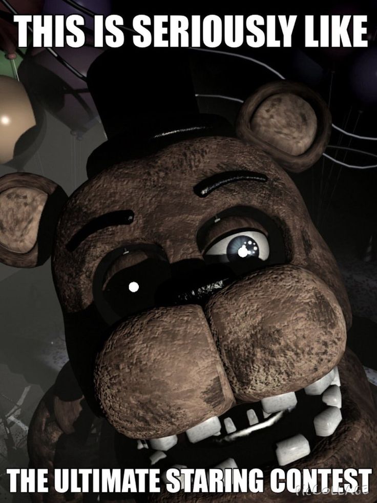 fnaf memes funny