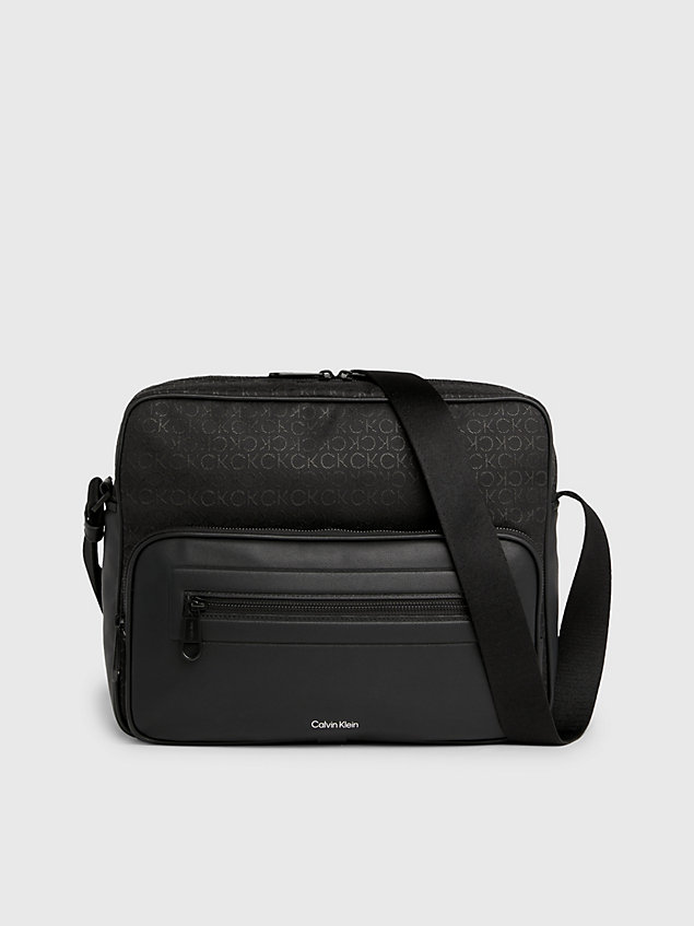 calvin klein mens handbags