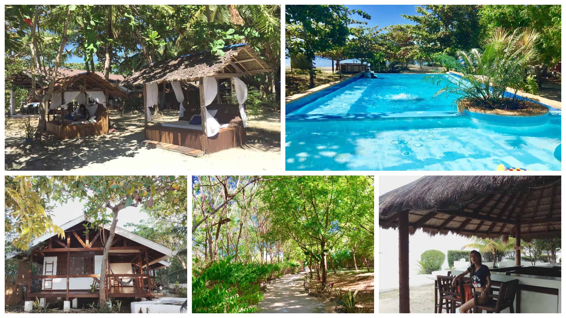 olango resorts