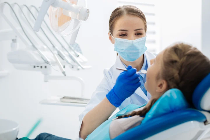 orthodontist jobs
