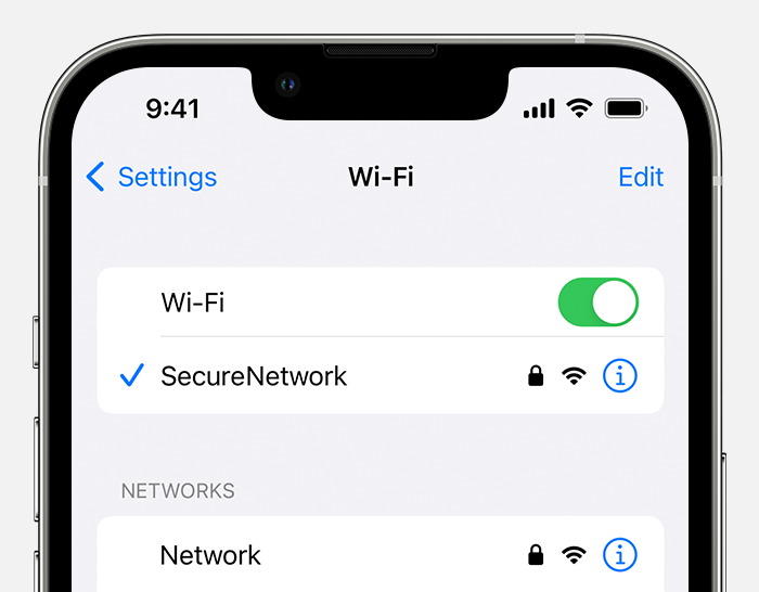 no password wifi hack