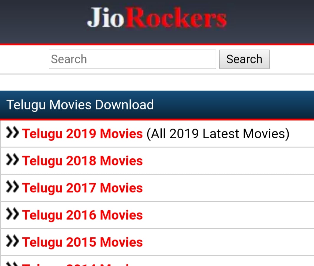 jio rockers tamil 2019