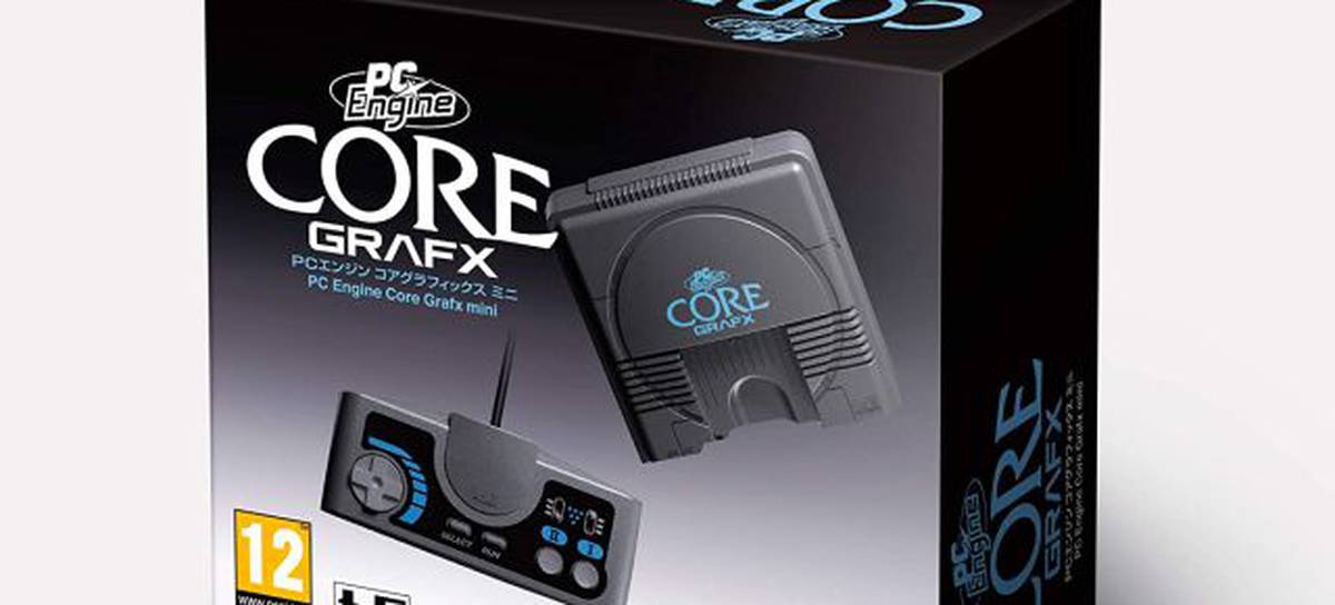 core grafx mini