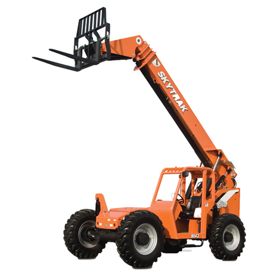 forklift rental odessa tx