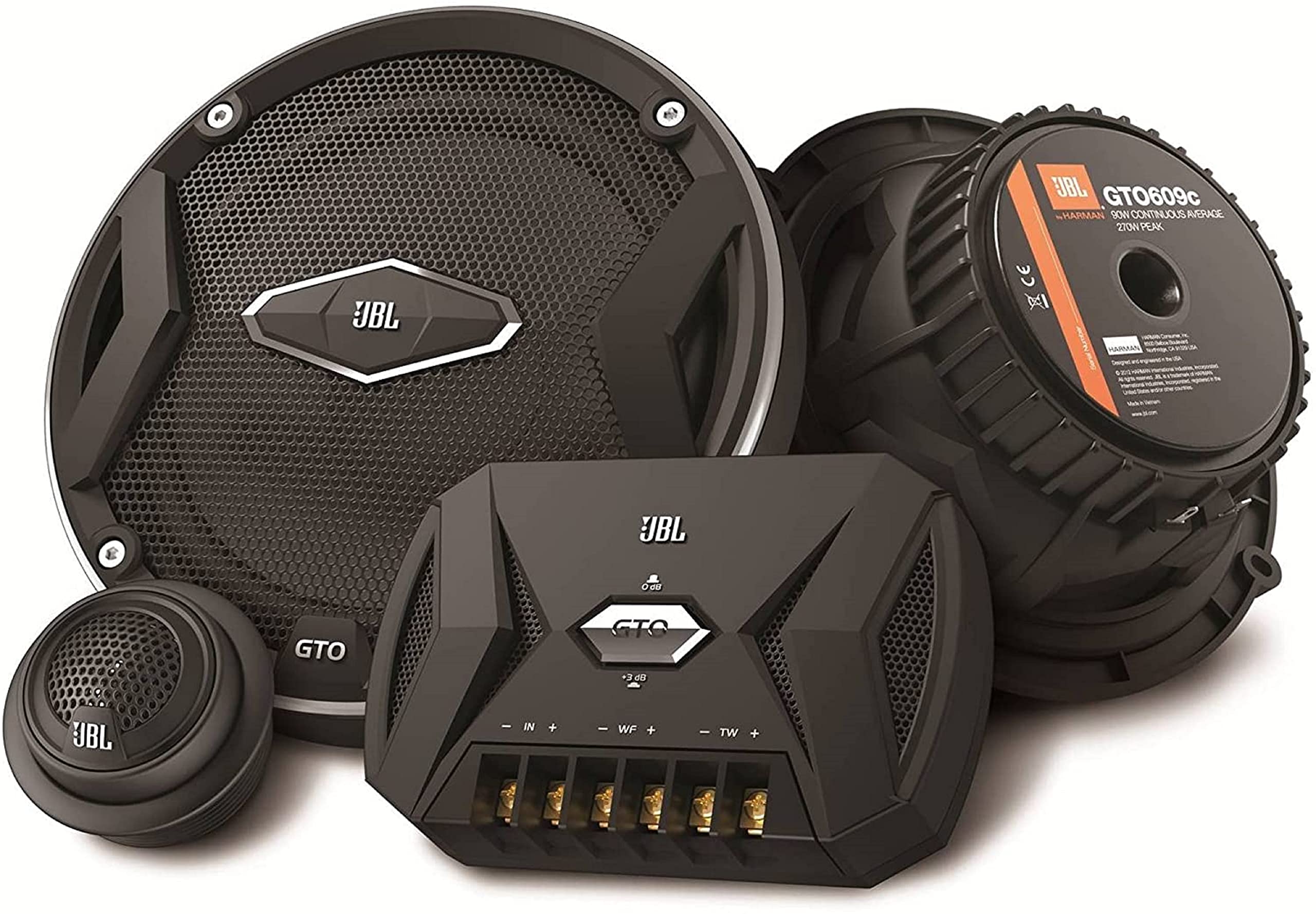 jbl speaker car speakers