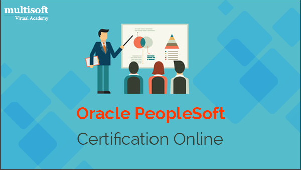 peoplesoft certification