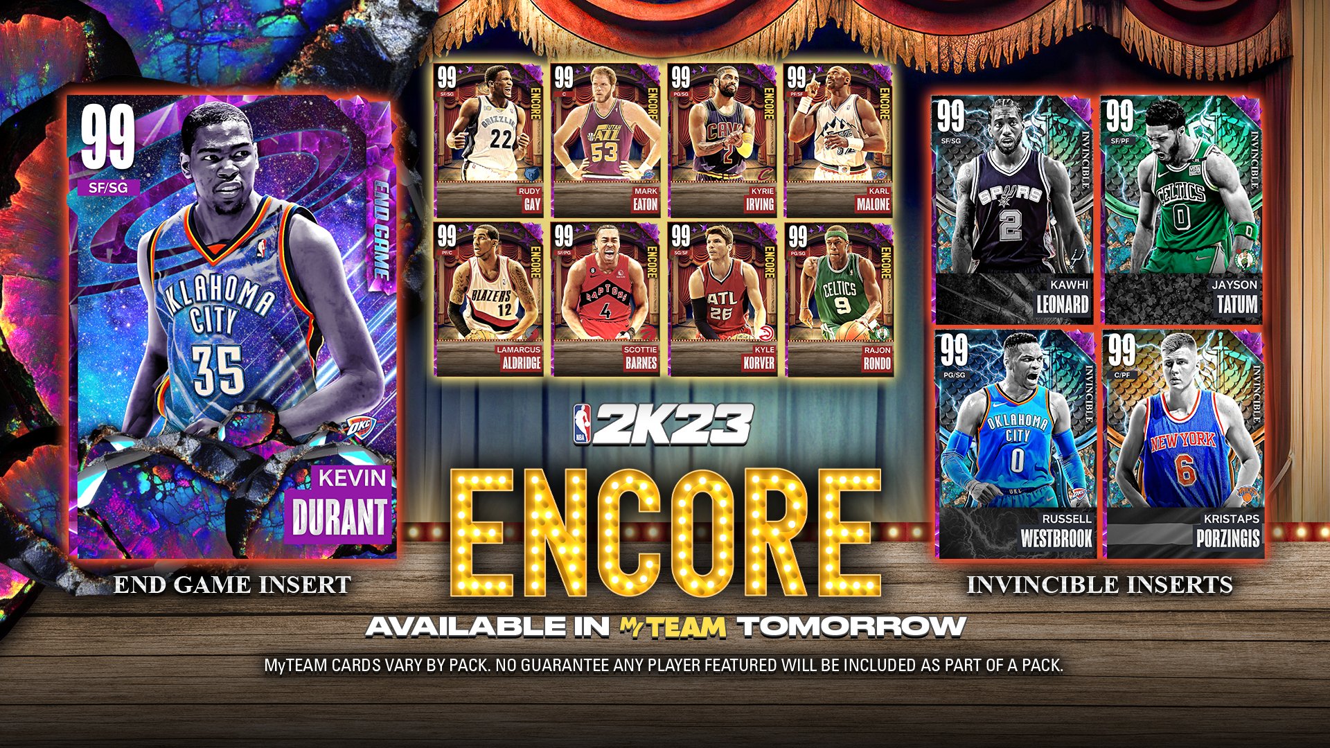 twitter nba2k myteam