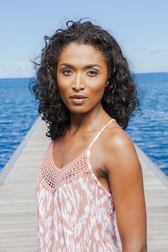 actrice death in paradise