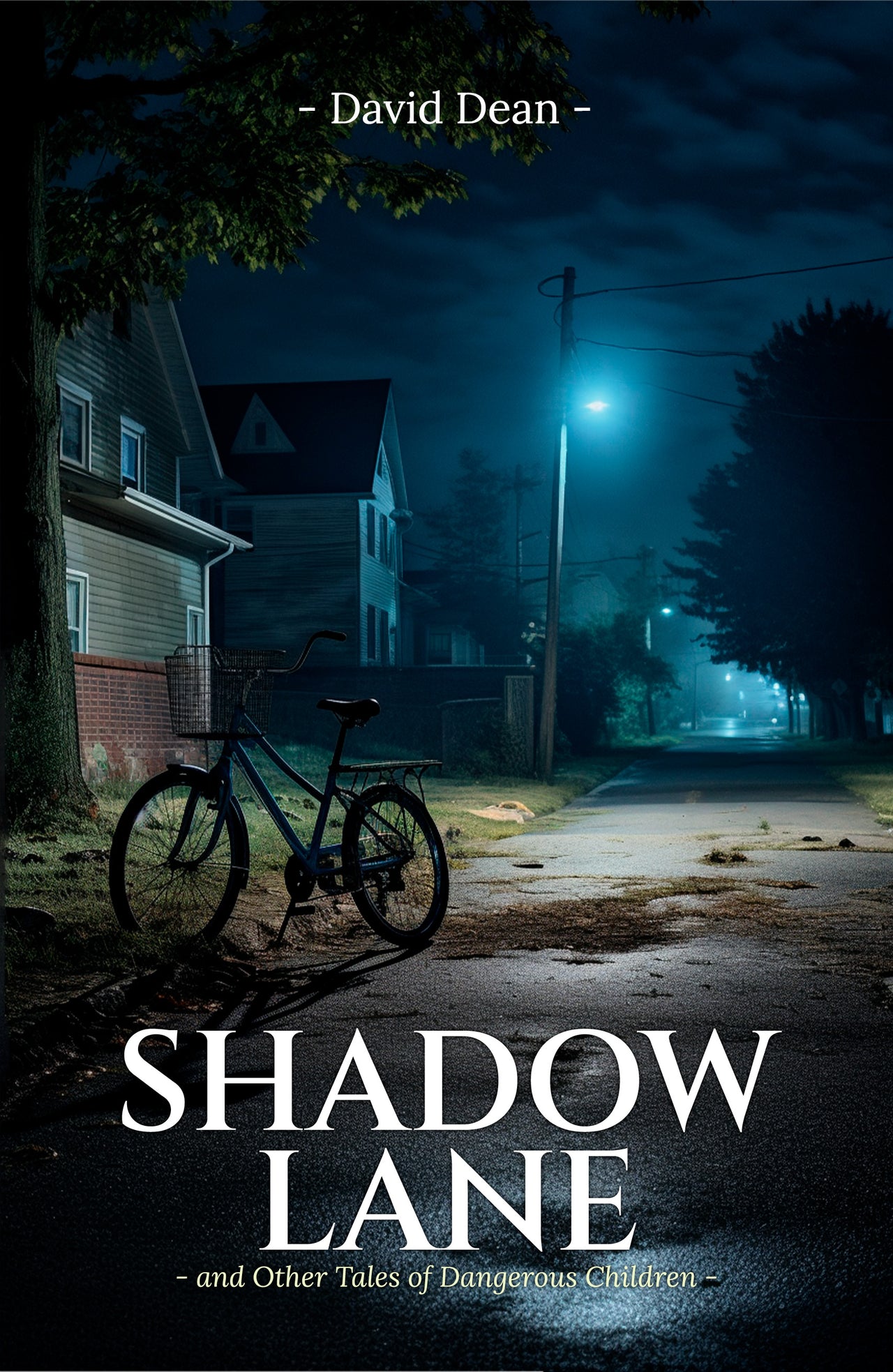 shadow lane