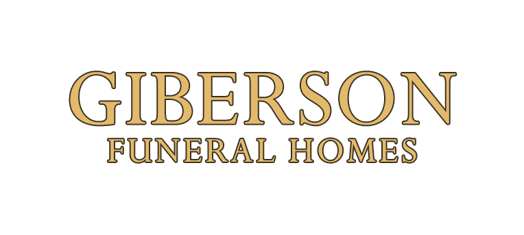 giberson funeral home