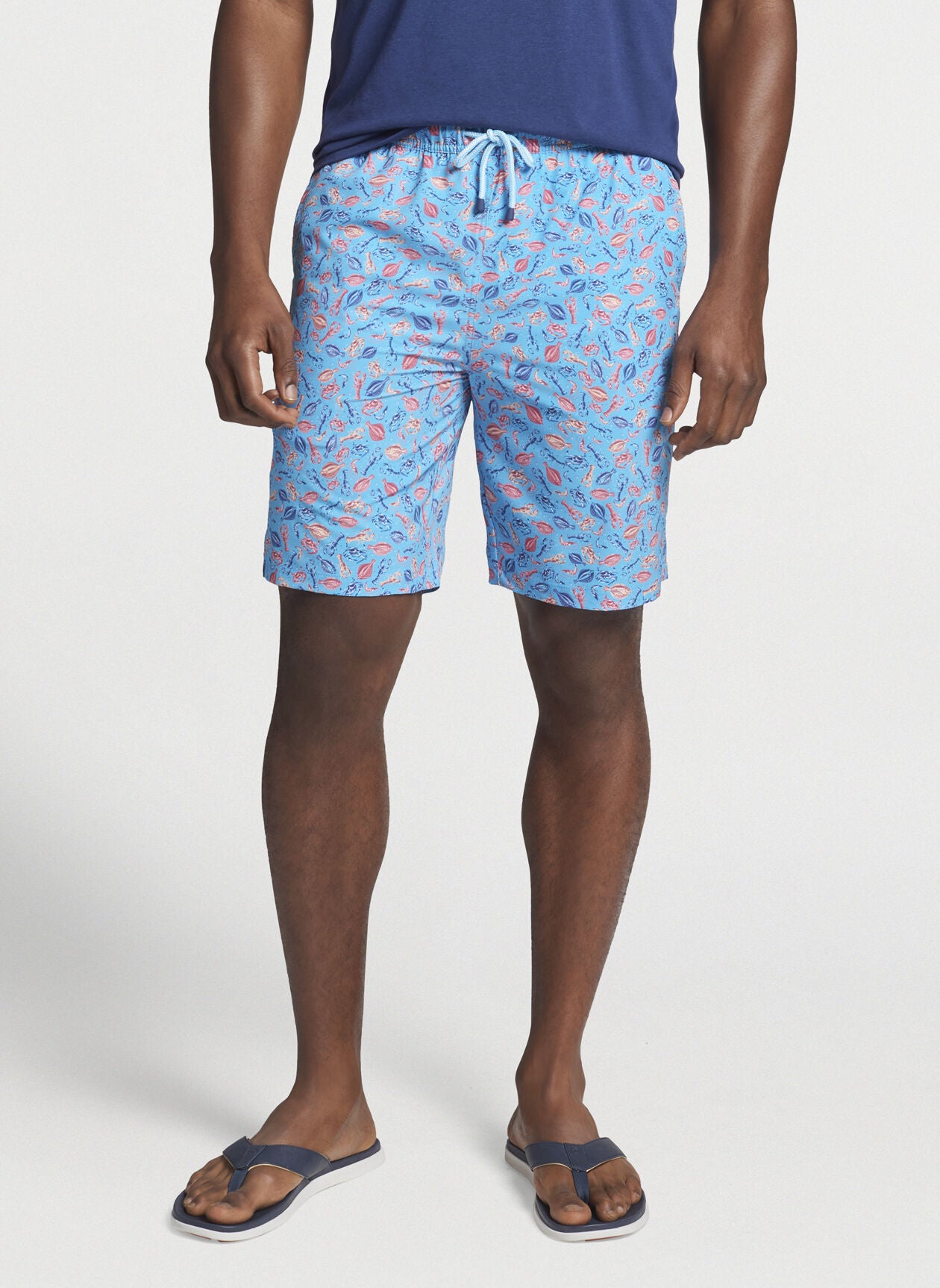 peter millar mens swim trunks