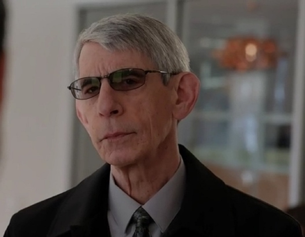 law and order john munch