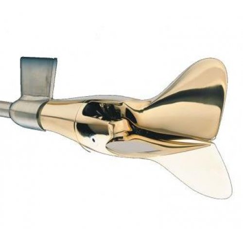 gori 3 blade folding propeller