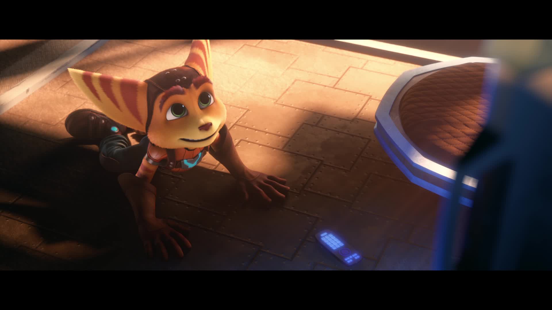 ratchet & clank 2016 movie