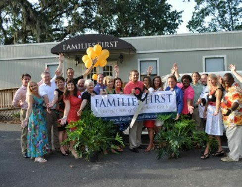families first funeral home