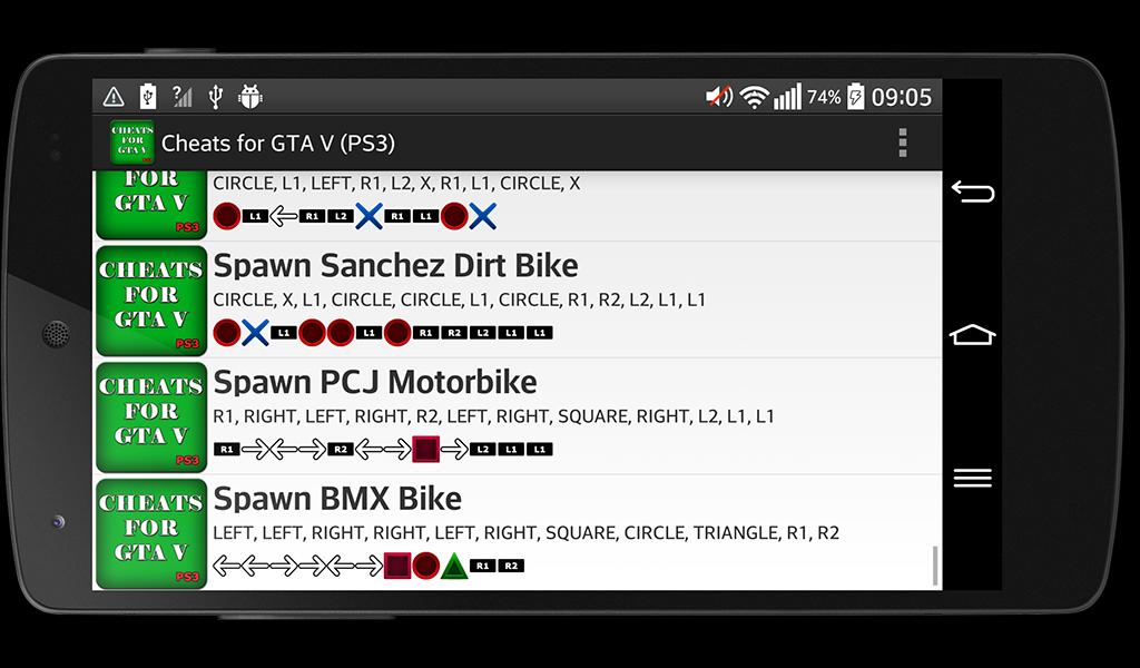 gta 5 cheats ps3 money