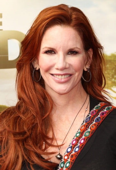 net worth of melissa gilbert