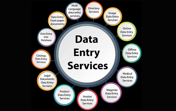 data entry jobs