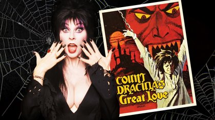 elvira season 1