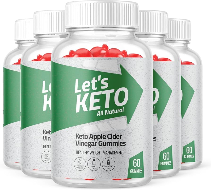 lets keto gummies reviews